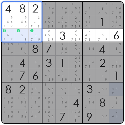sudoku by brainium
